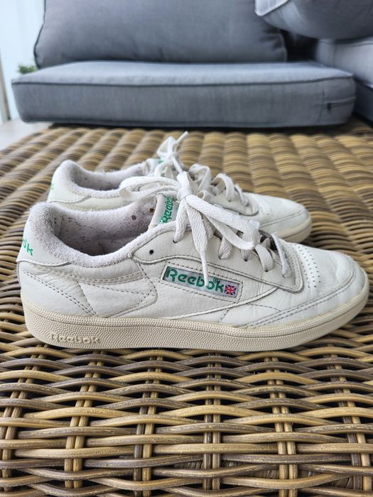 Buty Reebok rozmiar 36