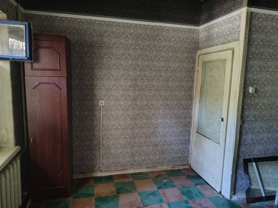 Пляжна. Північний ГЗК.  Продаж 1 кім. Малосімейка . Кухня, санвузол