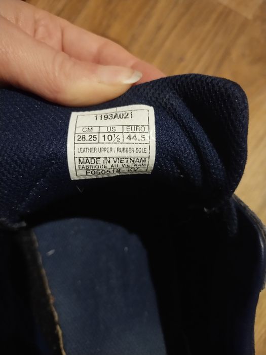 Кросівки ASICS Tiger Gel-PTG
