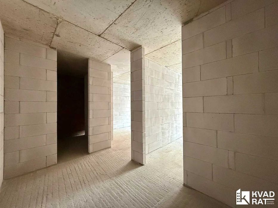 Sky Garden! готова  1-кім квартира на здачі! вигляд у двір!