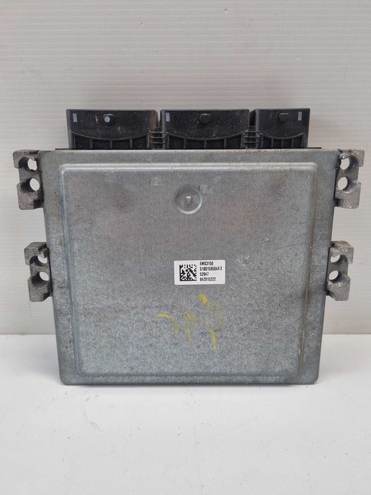 Centralina de motor ECU Dacia Lodgy