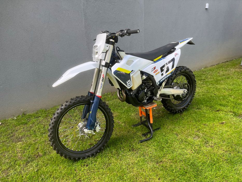 Husqvarna