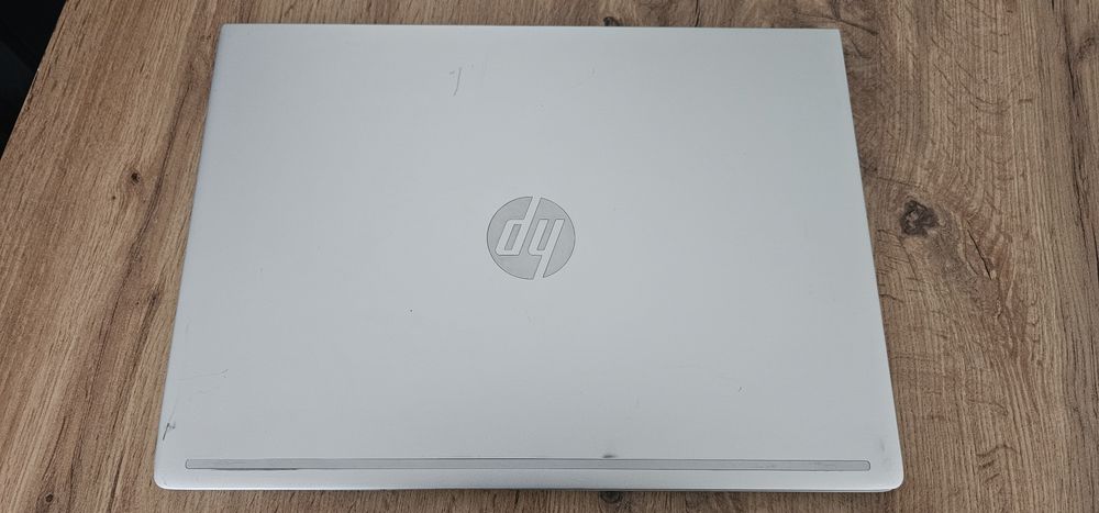 HP ProBook 440 G6 | i7-8565 | 16gb ram | NVMe 240gb | Windows 11 Pro