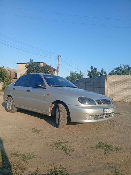Продам lanos 1.5