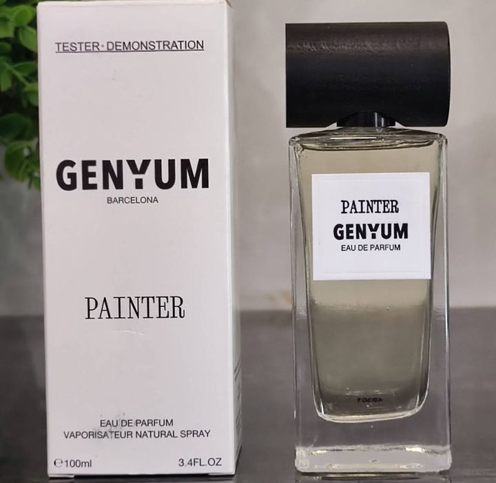 Парфум Genyum Painter унісекс