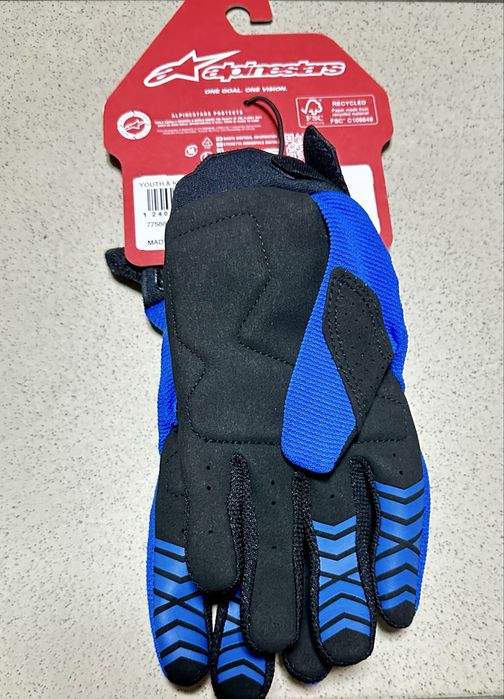 Luvas Alpinestars