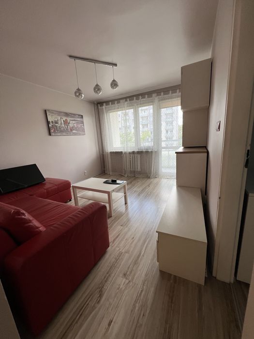 Mieszkanie – Katowice - Widok 3