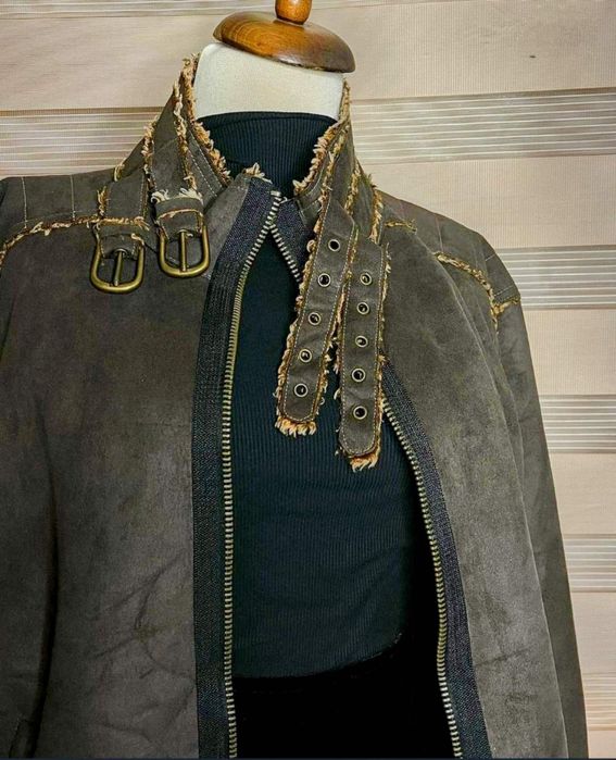 Пилот косуха авиатор River Island