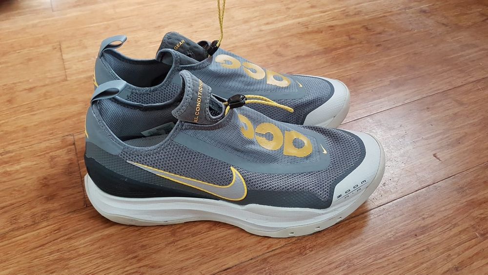 Buty sportowe męskie  Nike Zoom Air Acg rozm.47