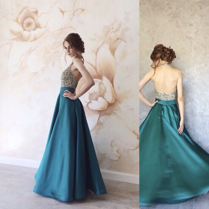 Продам платья вечерние