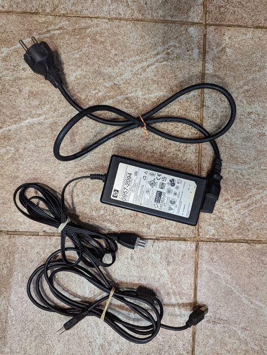 Принтер (МФУ) HP psc 1350 all in one