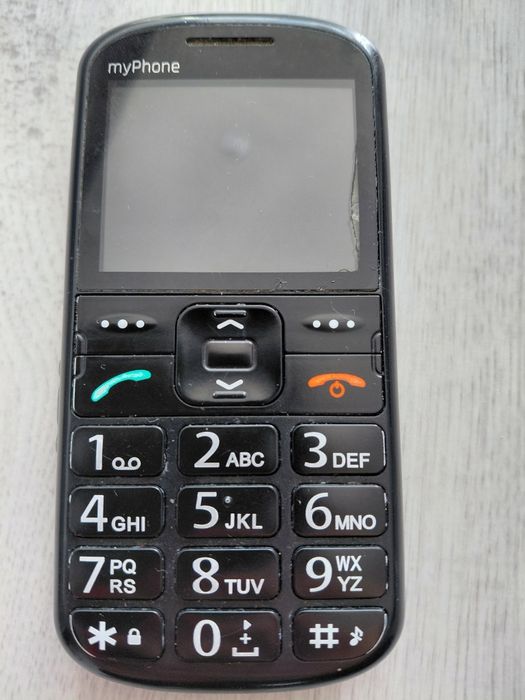 Telefon  myPhone