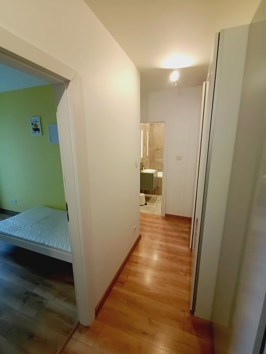 Mieszkanie do wynajęcia przy Politechnice