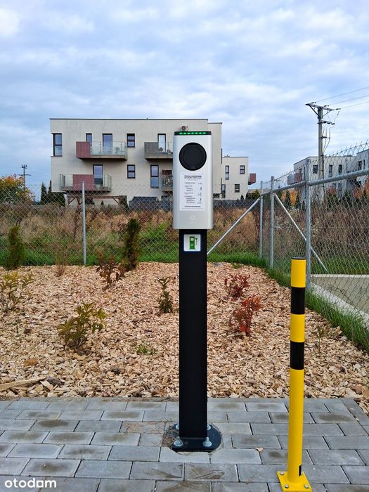 Mieszkanie na sprzedaż – Wolsztyn, ul. Klonowa 3C (Karpicko)