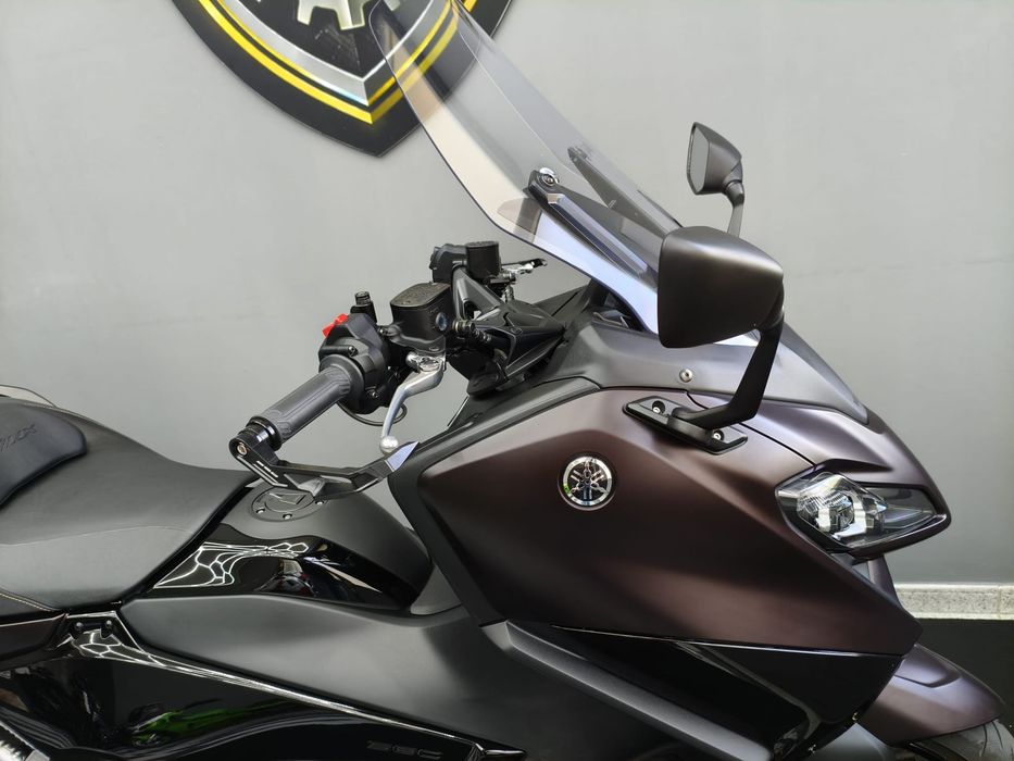 Yamaha TMAX  Tech Max