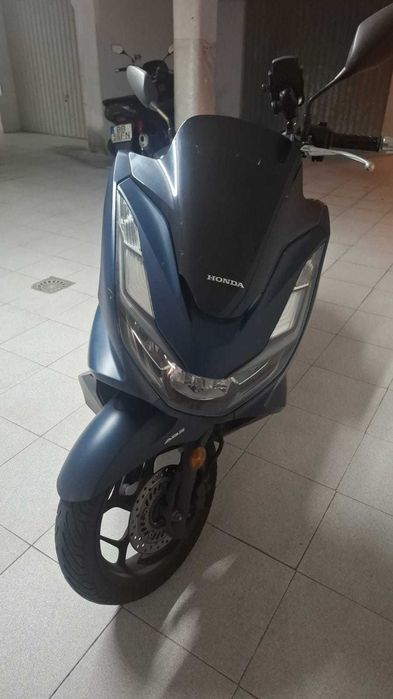 HONDA PCX125  2023