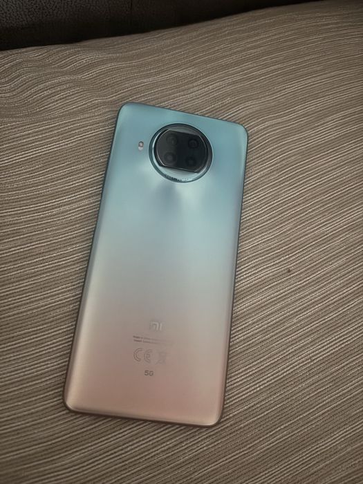 Xiaomi Mi 10T lite