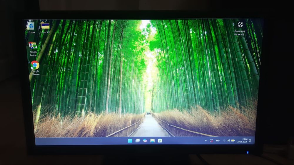 Монитор Acer V206HQL 1600х900 описание