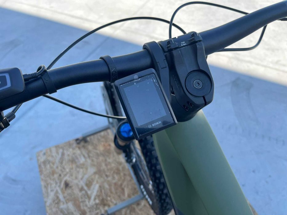 CUBE STEREO HYBRID 160 HPC