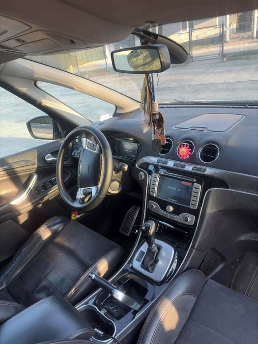 Witam na sprzedaz Ford s max