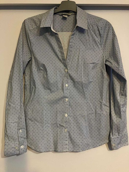 H&M koszula rozm 42 XL