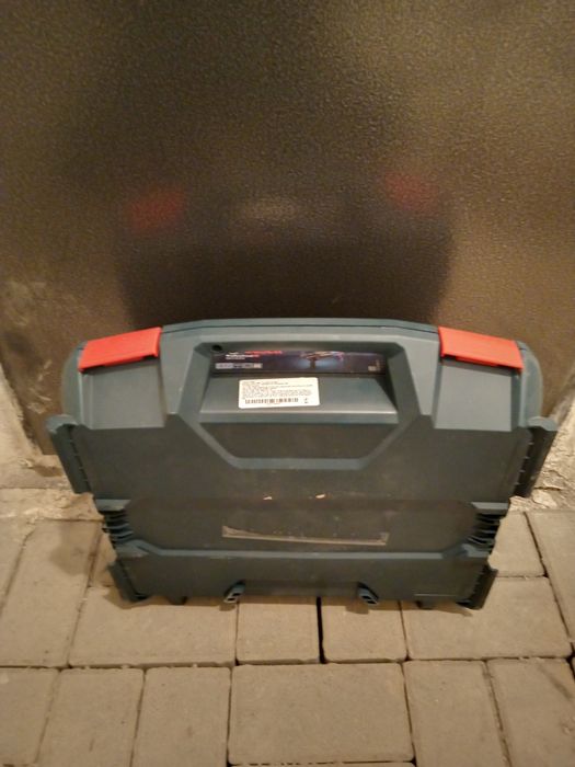 Ящик. Чемодан. Кейс для електроінструменту. Кейс для перфоратора.