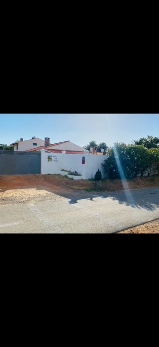 Casa no alentejo