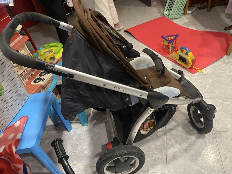 Carrinhos de bebe