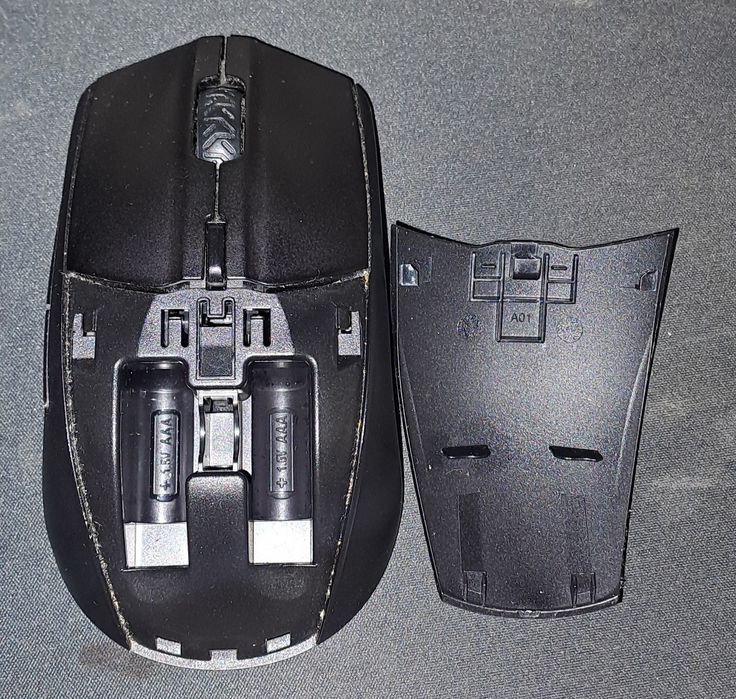 Rato SteelSeries Rival 3 Wireless
