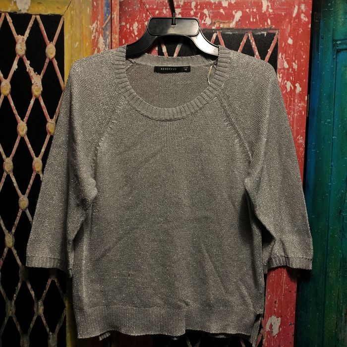 Sweter Reserved [M]