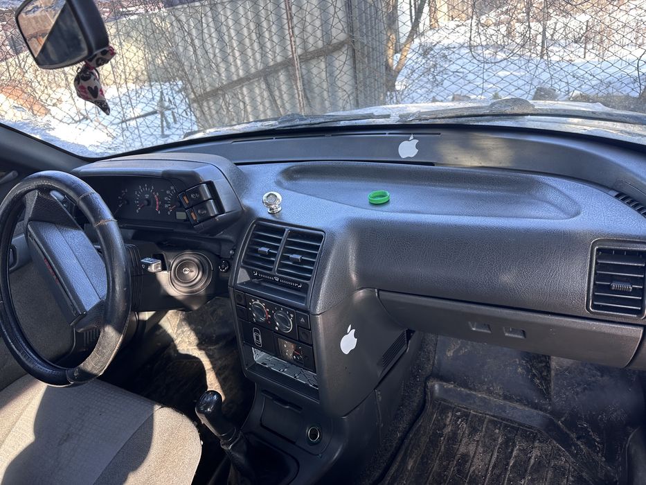 Торпеда, приборная панель 2101,2106,2107,2108,2109,2110,2112,2115