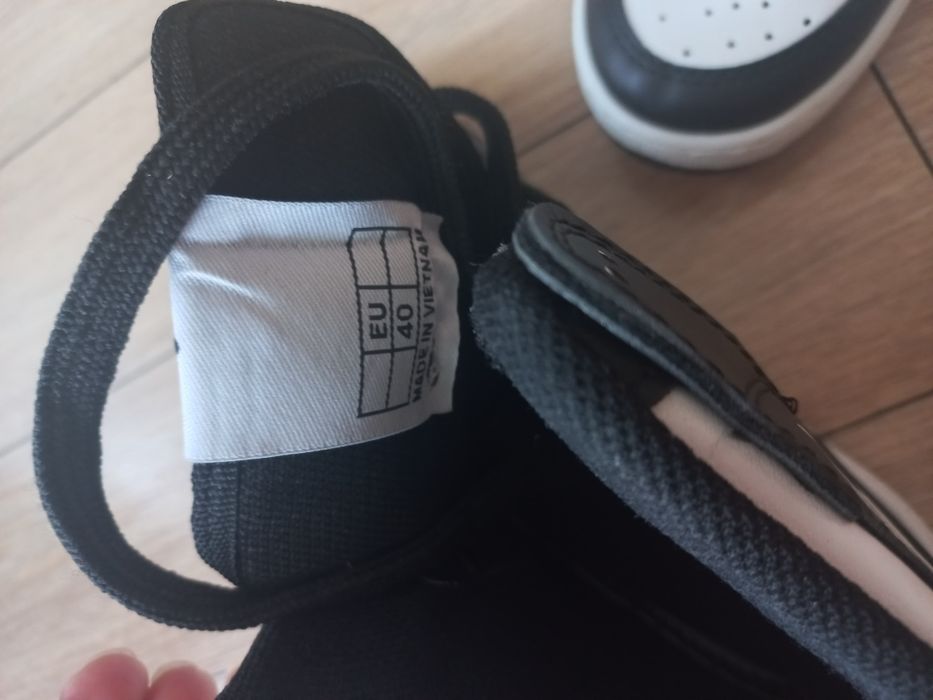Buty  Air Jordan młodzieżowe