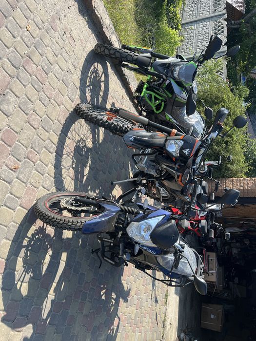 Електро скутера 500-1000kw