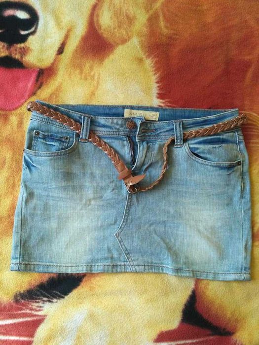 Sprzedam spódniczkę rozmiar 40