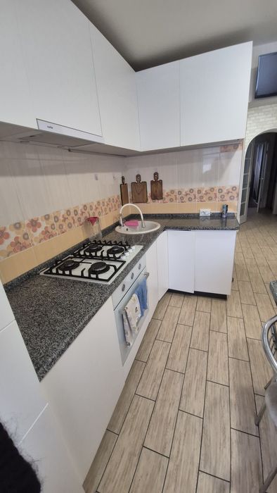 Здам 3-х кімнатну квартиру, в р-ні Центру, з автономним опаленням