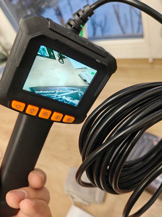 Kamera Inspekcyjna MBG line G30-M, 8,5mm