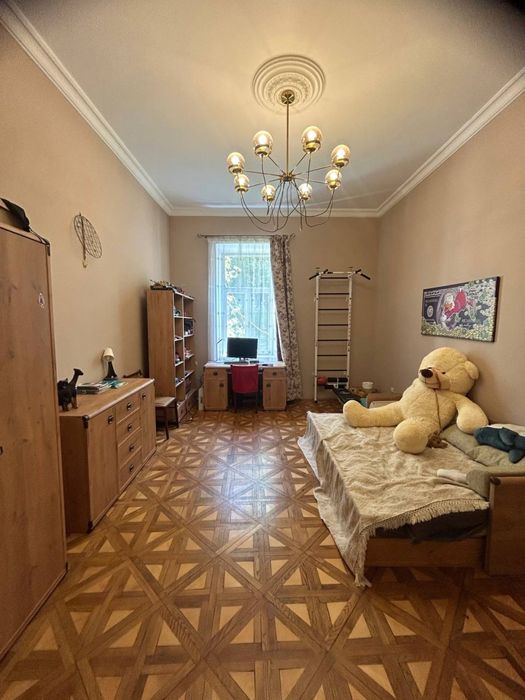 Багатокімнатна квартира за адресою вул. Антоненка-Давидовича (площа 164,8 м²) - Atlanta.ua - фото 22