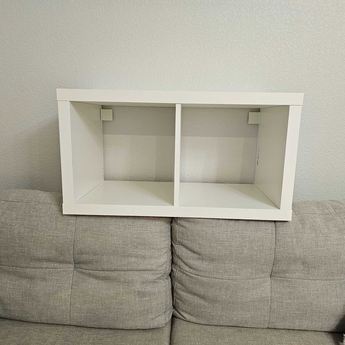 ІКЕА Стелаж KALLAX КАЛЛАКС, 903.015.55