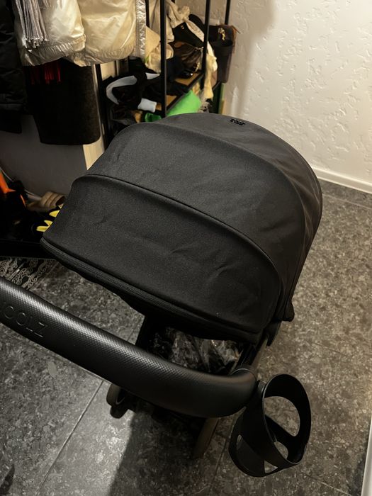 Продам коляску Joolz aer