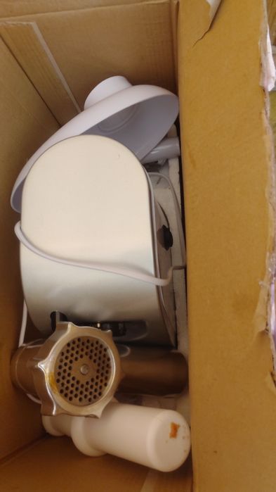 Maszynka do mielenia