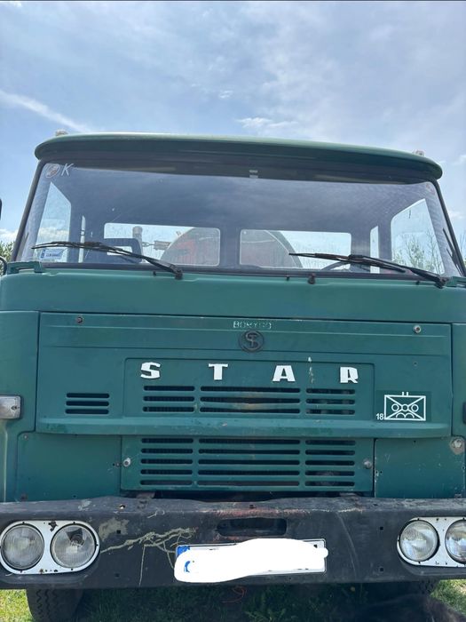 Sprzedam Star 200