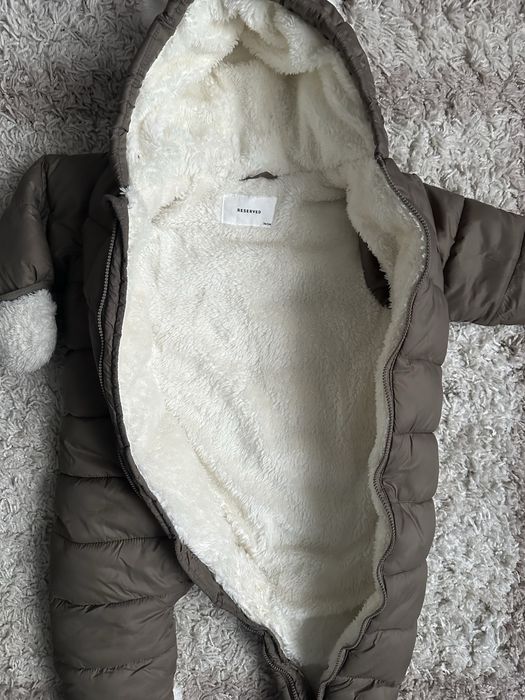 Зимовий комбінезон” Reserved”p.74