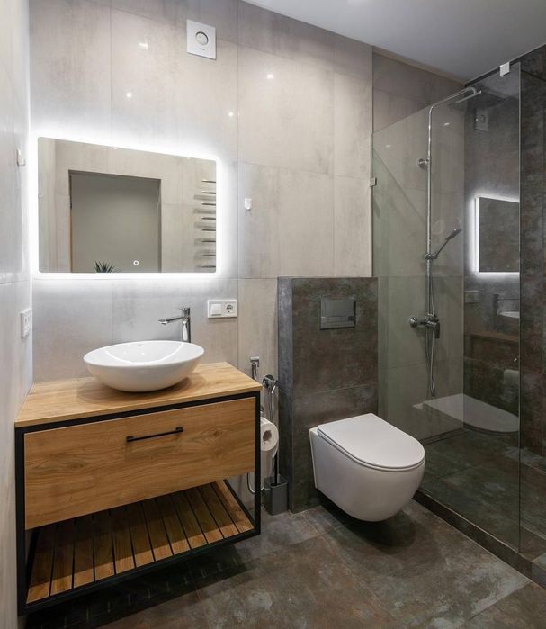 3-кімнатна квартира за адресою вул. Залізнична (площа 93 м²) - Atlanta.ua - фото 10