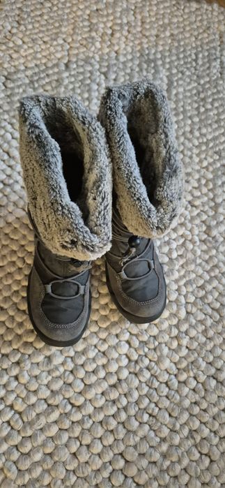 Śniegowce kozaki Primigi