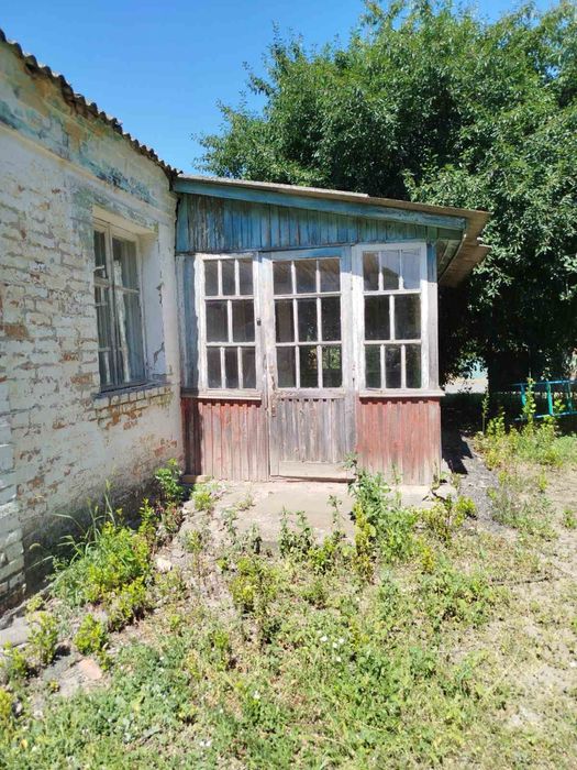 Продам       будинок в селі