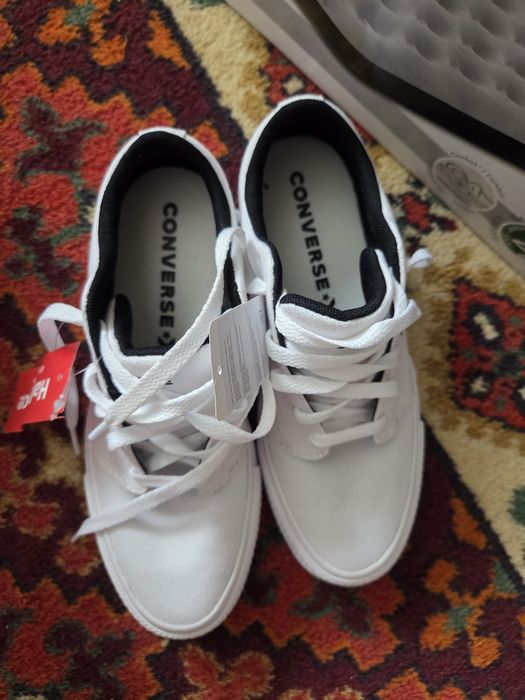 buty marki Converse 38r.