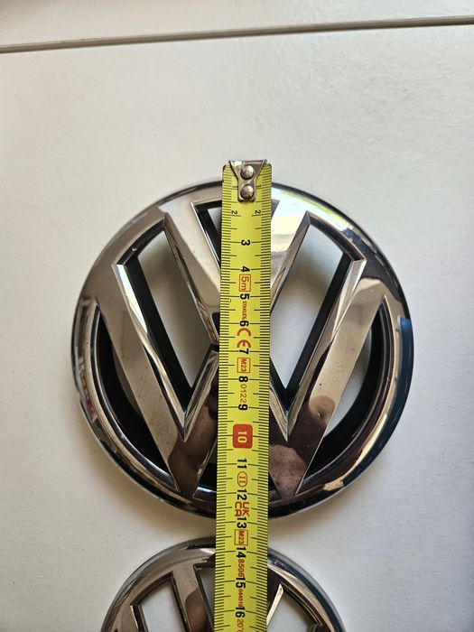 Simbolos Volkswagen