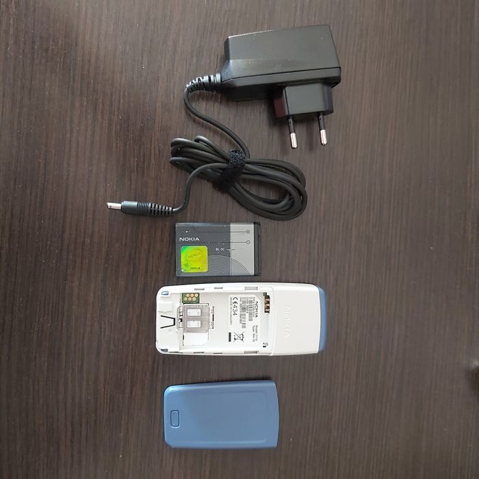 Nokia 1110 original 2007