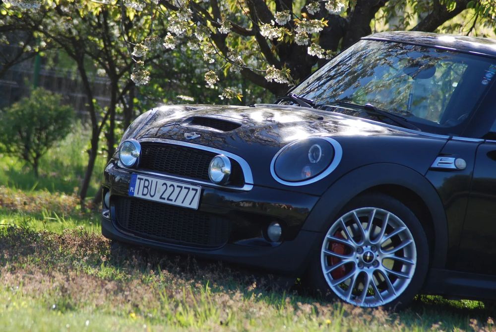 MINI John Cooper Works