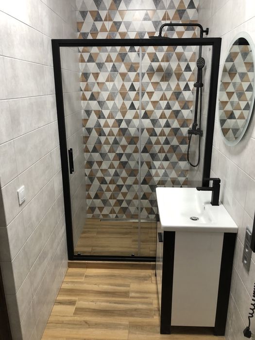 Плиточник, сантехник, электрик, санузел под ключ! Одесса